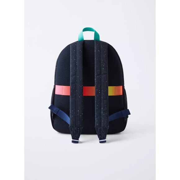 Zara LILO and Stitch backpack - Picture 6 of 6